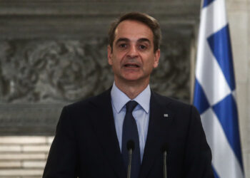 Στο μπλοκάκι του πρωθυπουργού Φράγμα και Πατρών – Πύργου