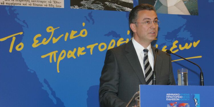 Θεόδωρος Ρουσόπουλος: Μαχόμενος δημοσιογράφος και πολιτικός