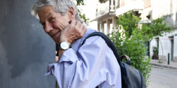 Μάκης Μπαλαούρας: Ομιλητής…