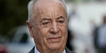 Ανταμοιβή…. για τον Βασίλη Κοντογιαννόπουλο