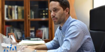 Λευτέρης Βαρουξής: Χρειάζεται διεκδίκηση, χρειάζεται και ρεαλισμός…