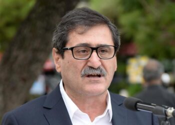 Απών ο Πελετίδης