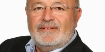 «Δυτική Ελλάδα – Δικαίωμα στην Πρόοδο»: Αλλαγή σελίδας με Γιάννη Λύτρα