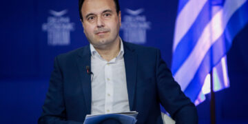 Δημήτρης Παπαστεργίου: Οι στιγμές μέσα στον χρόνο