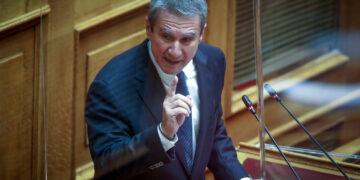 Ανδρέας Λοβέρδος: Πάει Ν.Δ.;…