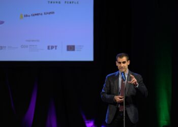 «Αν γλιτώσει το παιδί υπάρχει ελπίδα!..»