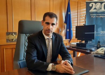 Έργα ουσίας… από τον Βασίλη Γιαννόπουλο