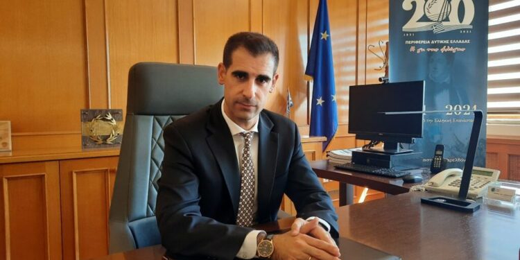 Έργα ουσίας… από τον Βασίλη Γιαννόπουλο
