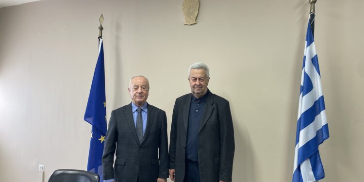 Στο Επιμελητήριο