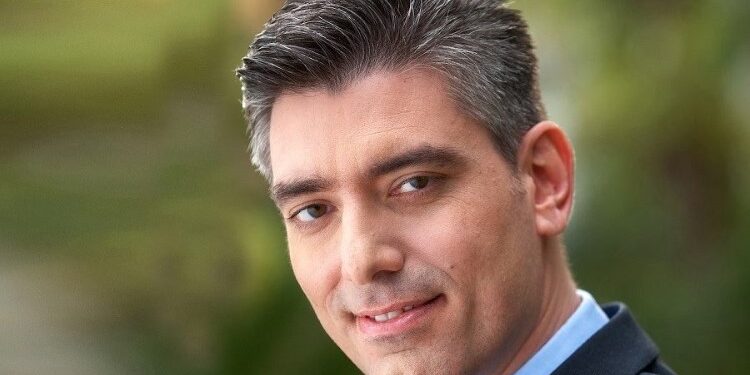Τάσος Γαϊτάνης: Οι στιγμές μέσα στον χρόνο…