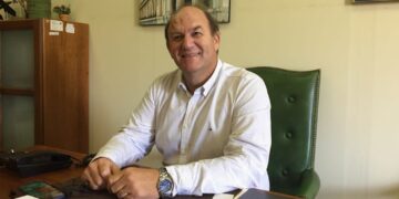 Παραιτήθηκε για να ‘ναι υποψήφιος…