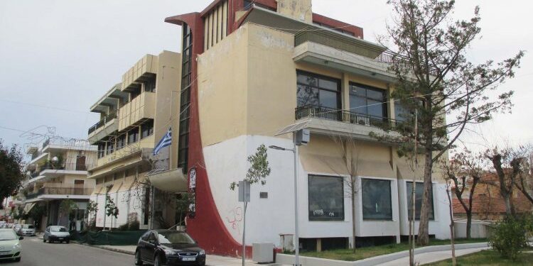 Δήμος Ήλιδας: Νέα παράταξη…