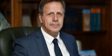 Στην Ιαπωνία ο δήμαρχος Αρχαίας Ολυμπίας, Γ. Γεωργιόπουλος