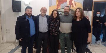 Αυτοί είναι οι υποψήφιοι βουλευτές του ΚΚΕ στην Ηλεία