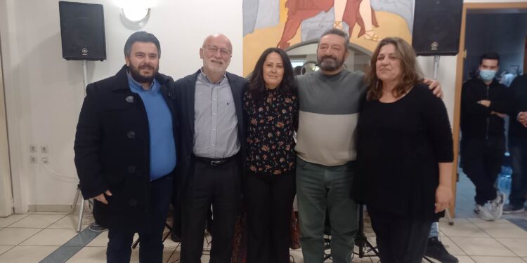 Αυτοί είναι οι υποψήφιοι βουλευτές του ΚΚΕ στην Ηλεία