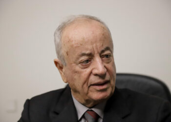 «Βούρκωσε» για τον φίλο του