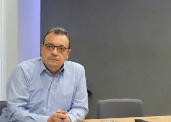 Σωκράτης Φάμελλος: Ο Ηλείος «στρατιώτης» του ΣΥΡΙΖΑ