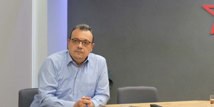 Σωκράτης Φάμελλος: Ο Ηλείος «στρατιώτης» του ΣΥΡΙΖΑ
