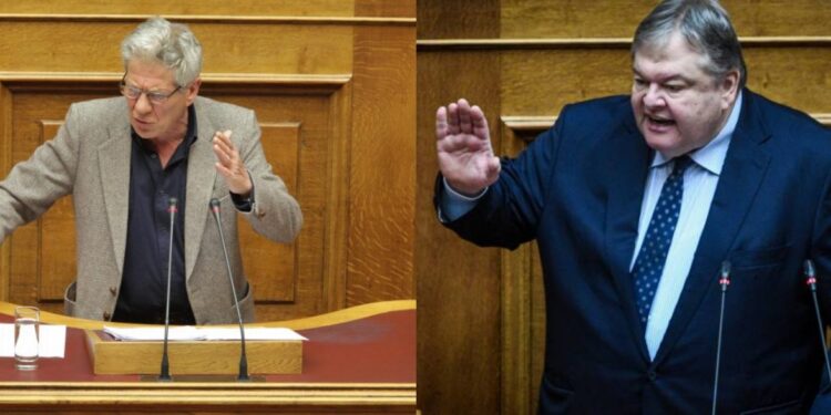 Εκτίμηση και σεβασμός