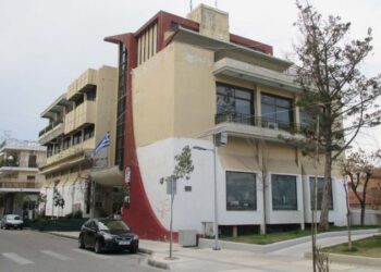 Δήμος Ήλιδας: Τρίτος υποψήφιος…