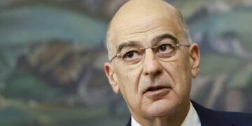 Δένδιας: Μετά τις εκλογές μπορεί να καθίσουμε να συζητήσουμε σοβαρά με την Τουρκία