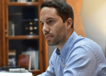 Λευτέρης Βαρουξής: Με βαρύτητα στην καταπολέμηση της ανεργίας νέων συμπολιτών μας