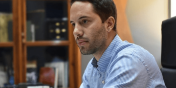 Λευτέρης Βαρουξής: Με βαρύτητα στην καταπολέμηση της ανεργίας νέων συμπολιτών μας