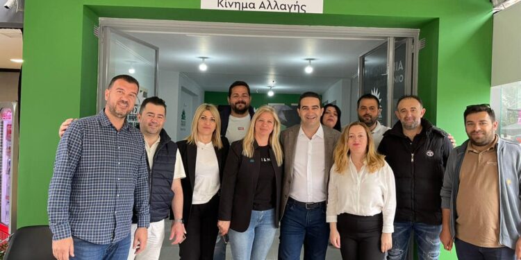 Η ισχύς εν τη ενώσει