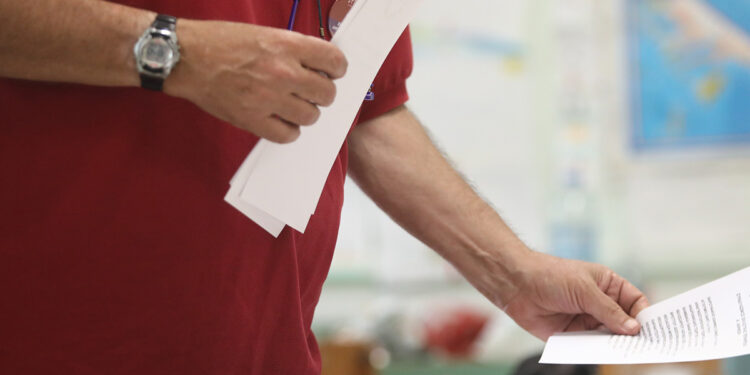 Εκλογές 2023: Tα «μηνύματα» της Δυτικής Ελλάδας