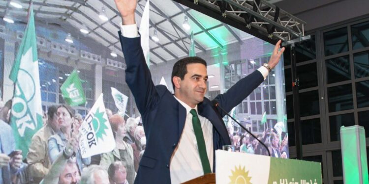 Μιχ. Κατρίνης: «Η Ηλεία έστειλε το πιο ηχηρό μήνυμα με μια συγκλονιστική συγκέντρωση»