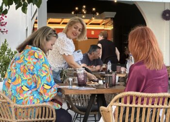 Μαρία Φραγκή: 11 του μήνα και ο προεκλογικός αγώνας κορυφώνεται…