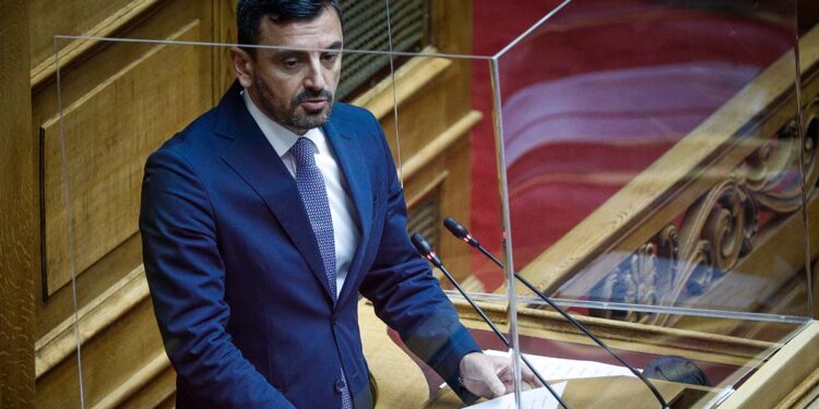 Ανδρέας Νικολακόπουλος: Οι στιγμές μέσα στον χρόνο…