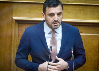 Εκλήθη στους γραμματείς!