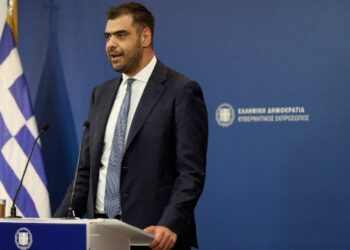 H σύνθεση της νέας κυβέρνησης – Αύριο η ορκωμοσία
