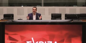 Τέσσερις στην κούρσα διαδοχής στον ΣΥΡΙΖΑ