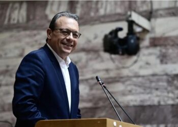 Ηλείοι στο «τιμόνι» του ΣΥΡΙΖΑ