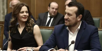ΣΥΡΙΖΑ: «Ανακωχή» μέχρι την Κεντρική Επιτροπή – «Κλείδωσαν» Αχτσιόγλου – Παππάς