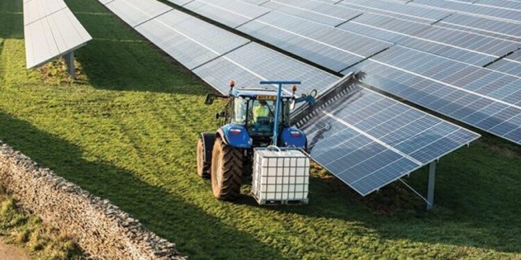 Τα νέα δεδομένα στην ασφάλιση αγροτών που εγκαθιστούν φωτοβολταϊκά