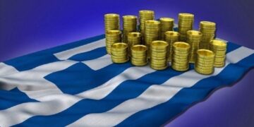 Στις αγορές με δεκαπενταετές ομόλογο το ελληνικό Δημόσιο