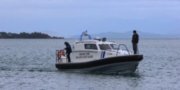 Θάνατος λουόμενου στο Παράλιο Άστρος Κυνουρίας