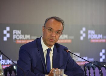 Σταικούρας: Οι νέες υποδομές ενισχύουν τη γεωπολιτική θέση της Ελλάδας στη ΝΑ Ευρώπη