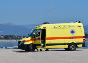 Λαγονήσι: Πίγηκε προσπαθώντας να σώσει τον οκτάχρονο γιο του