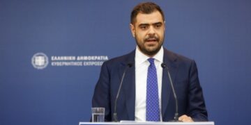 Παύλος Μαρινάκης: Θα γίνουν προσλήψεις στην Πυροσβεστική