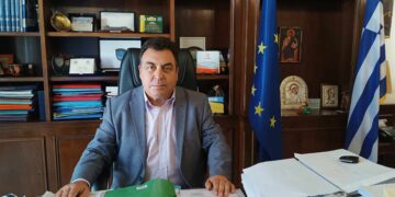Ο Δήμαρχος Πύργου ζήτησε στοιχεία οικονομικής δραστηριότητας όλων των Νομικών Προσώπων και Επιχειρήσεων του Δήμου
