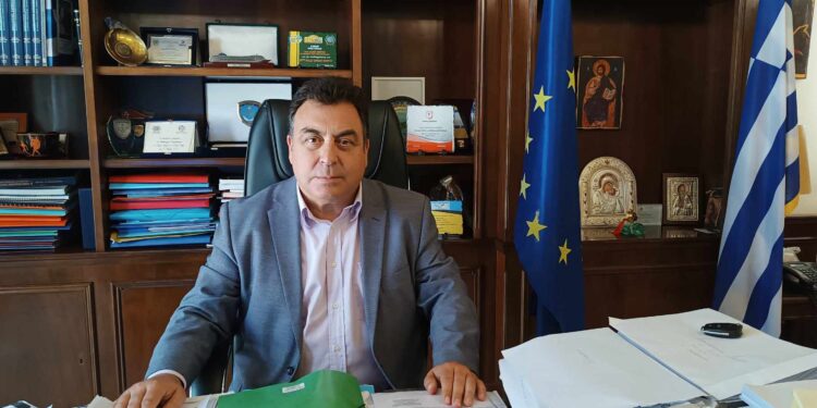Ο Δήμαρχος Πύργου ζήτησε στοιχεία οικονομικής δραστηριότητας όλων των Νομικών Προσώπων και Επιχειρήσεων του Δήμου