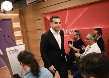 ΣΥΡΙΖΑ: Ο ρόλος Τσίπρα στην πορεία προς την εκλογή προέδρου – Γιατί δεν θα παραστεί στο συνέδριο