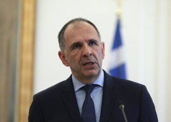 ΥΠΕΞ Κροατίας σε Γεραπετρίτη: Ζητάμε δίκαιη μεταχείριση των κρατουμένων