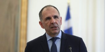 ΥΠΕΞ Κροατίας σε Γεραπετρίτη: Ζητάμε δίκαιη μεταχείριση των κρατουμένων