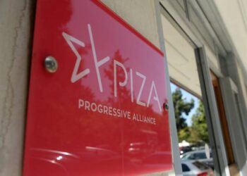 Έρχονται εξελίξεις στον ΣΥΡΙΖΑ: Βγαίνει μπροστά μια νέα γενιά στελεχών
