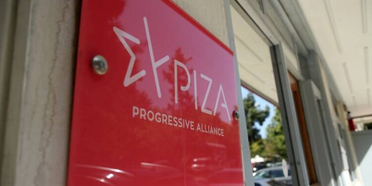 Έρχονται εξελίξεις στον ΣΥΡΙΖΑ: Βγαίνει μπροστά μια νέα γενιά στελεχών